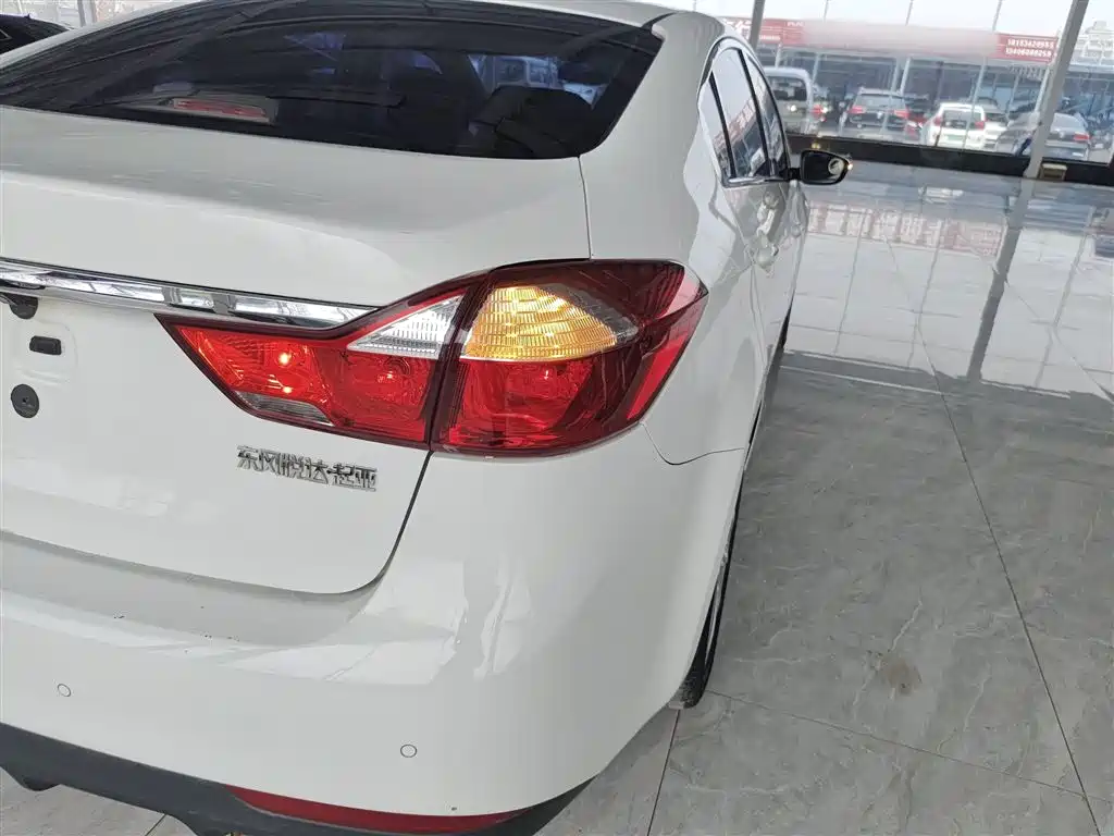 Kia K3 2016 1.6L Automatic GLS фото 19