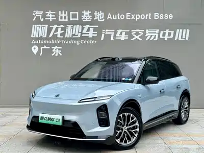NIO ES6