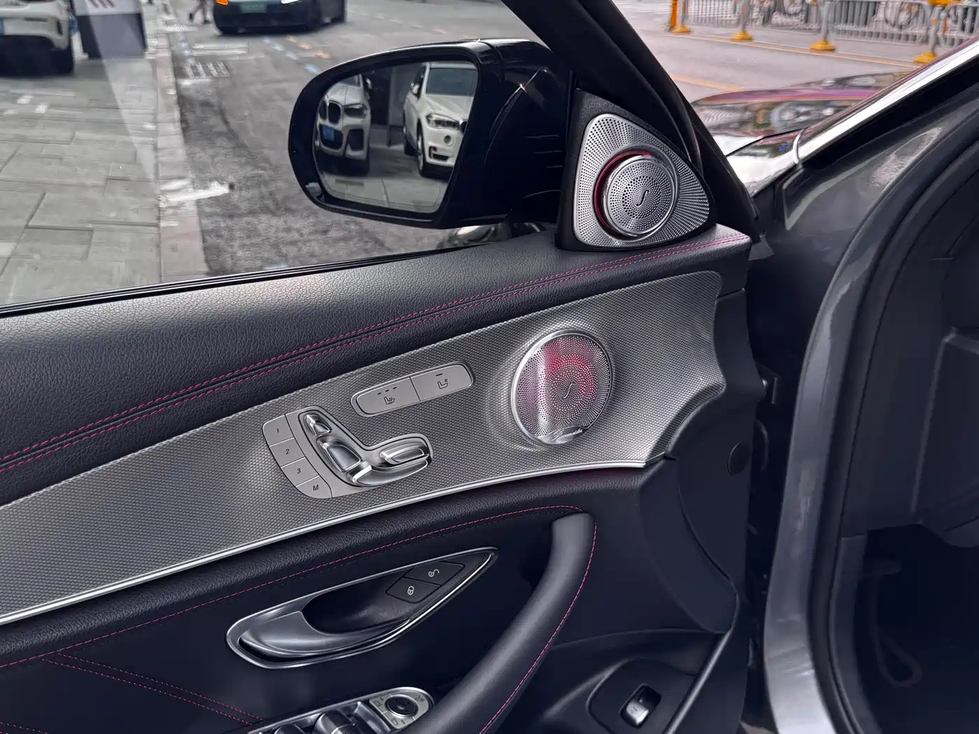 Mercedes-Benz E-Class AMG 2019 AMG E 53 4MATIC+ фото 12