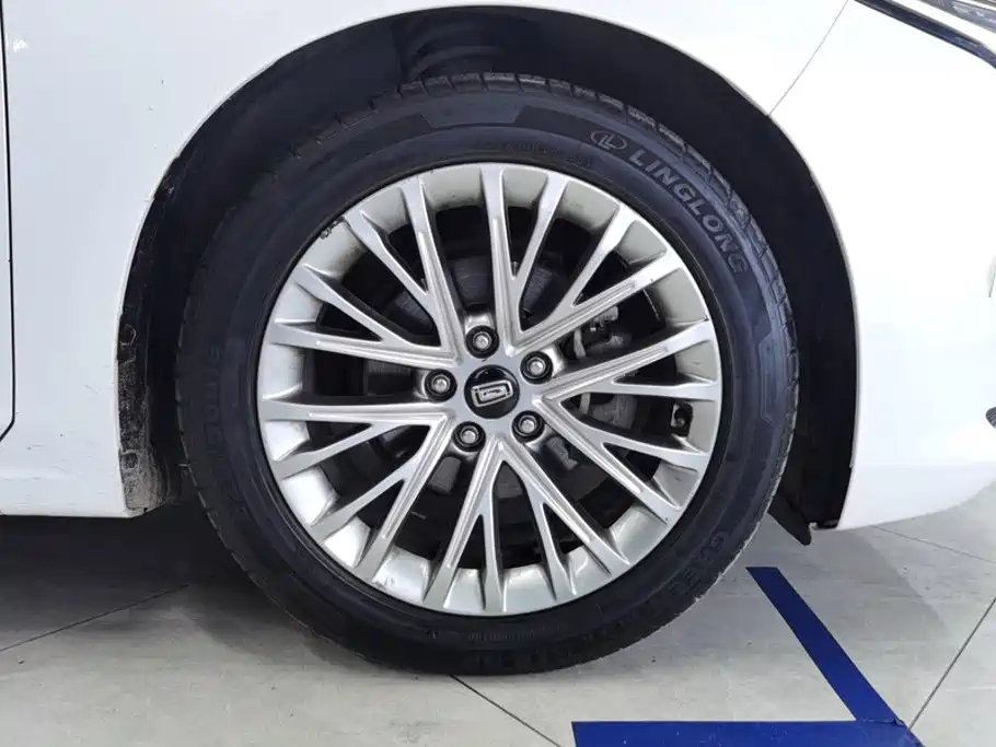 Besturn B70 2021 2021 1.5T Automatic Premium