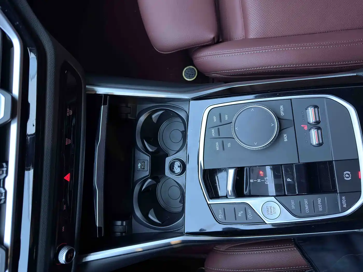 BMW 3 Series 2023 320Li M Sport Package фото 15