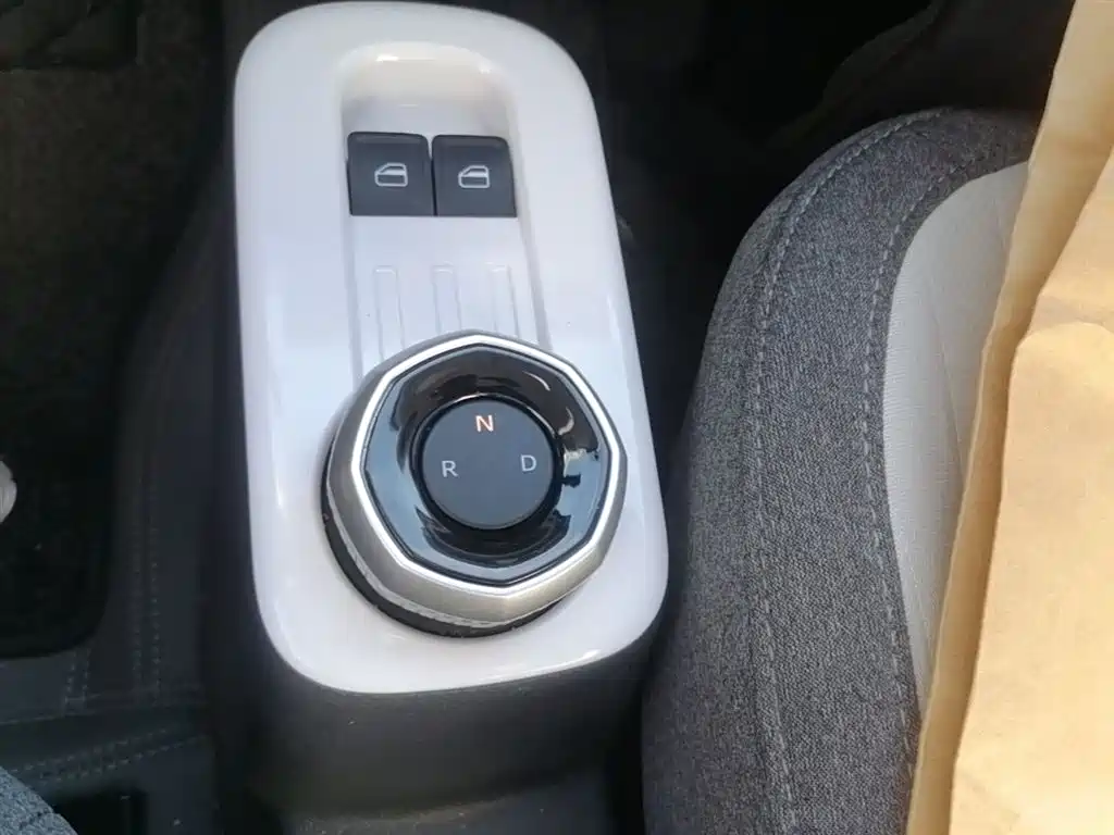 Geely Galaxy Panda 2025 Panda mini 210km Vitality Bear фото 14