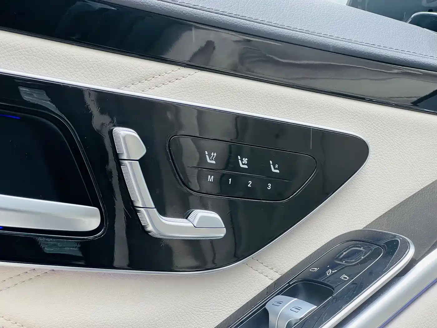 Mercedes-Benz Maybach S-Class 2021 S 480 4MATIC фото 11