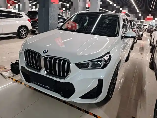  BMW BMW X1 2023 sDrive25Li M Sport Package