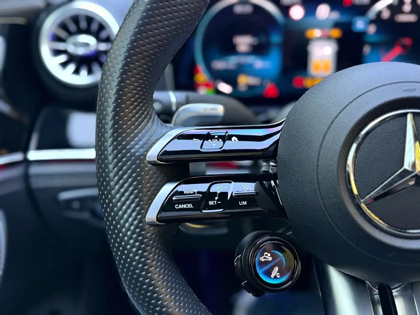 Mercedes-Benz AMG GT 2023 AMG GT 50 4-Door Coupe фото 15