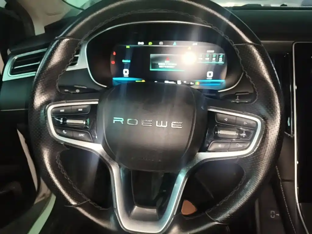 Roewe i6 MAX EV 2021 2020 Model 1.5T PHEV Cool Panoramic Sunroof Edition
