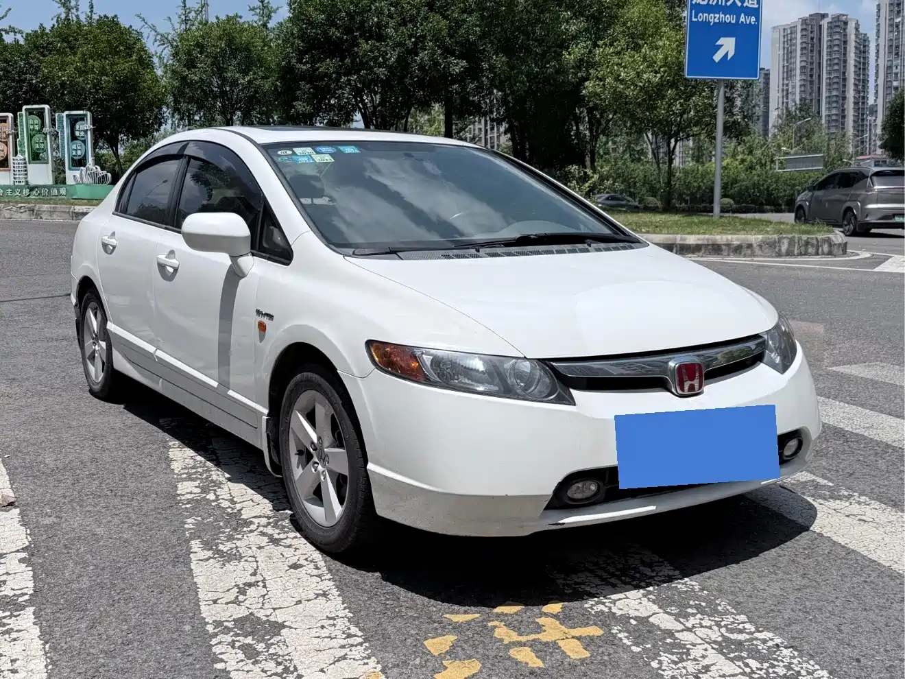 Фото 3 - Honda Civic
