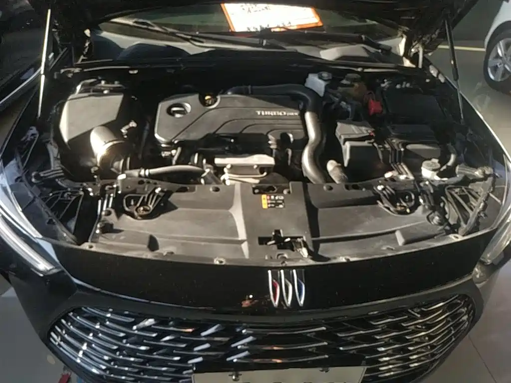 BUICK REGAL
