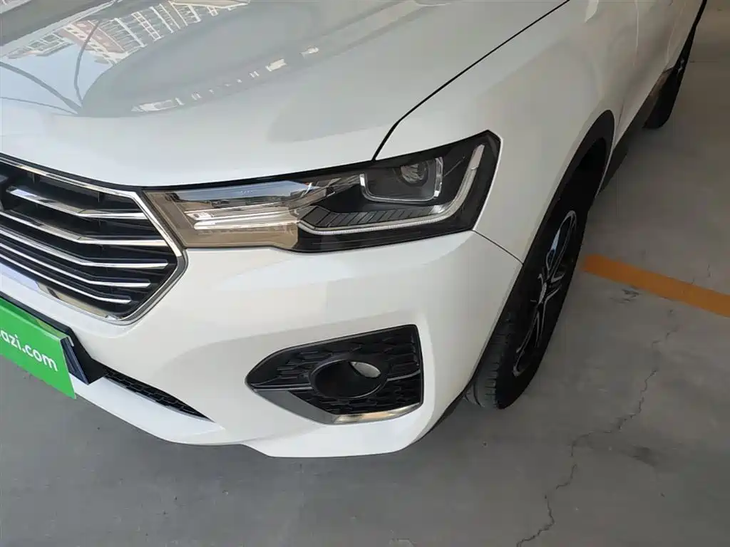 Haval H4 2020 Enjoy Edition 1.5T DCT Sport фото 24