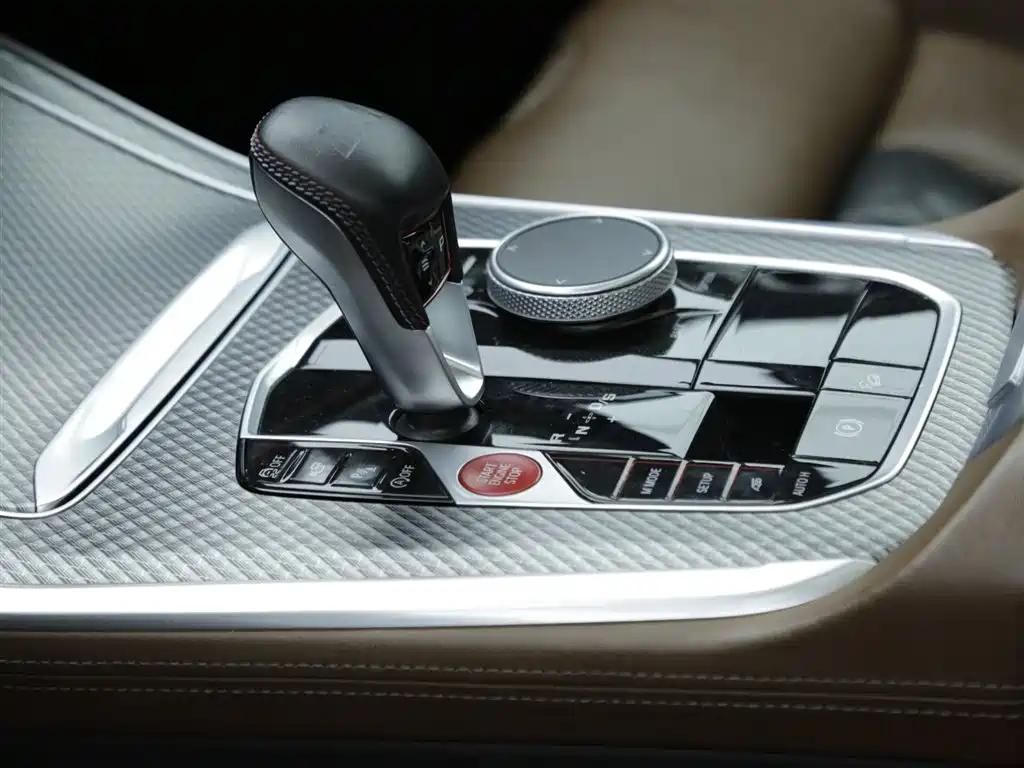 BMW X5 M 2020 X5 M фото 11
