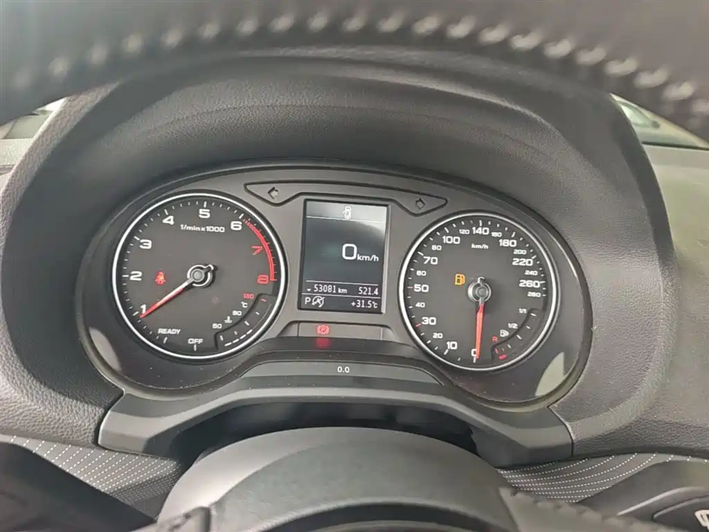 Audi Q2L 2021 Model 35 TFSI Fashion Dynamic фото 18