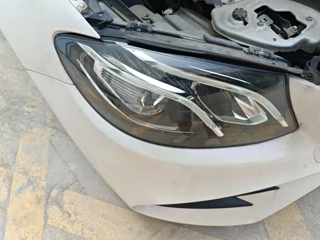 Mercedes-Benz E-Class 2018 Facelift E 200 L Sport фото 17
