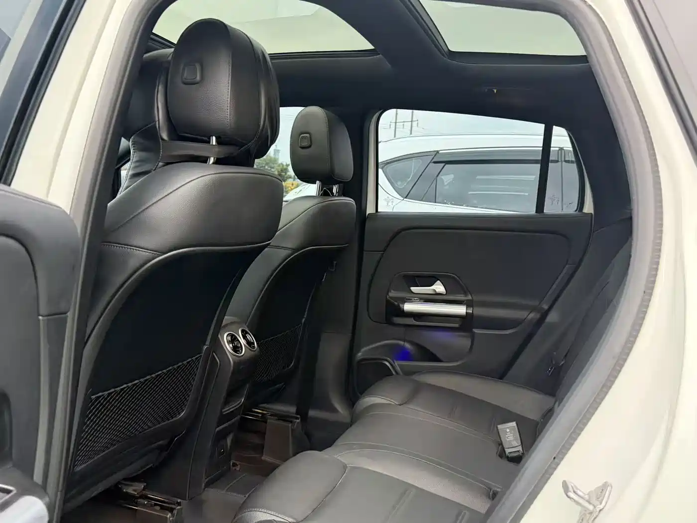 Mercedes-Benz GLA 2023 2023 GLA 220