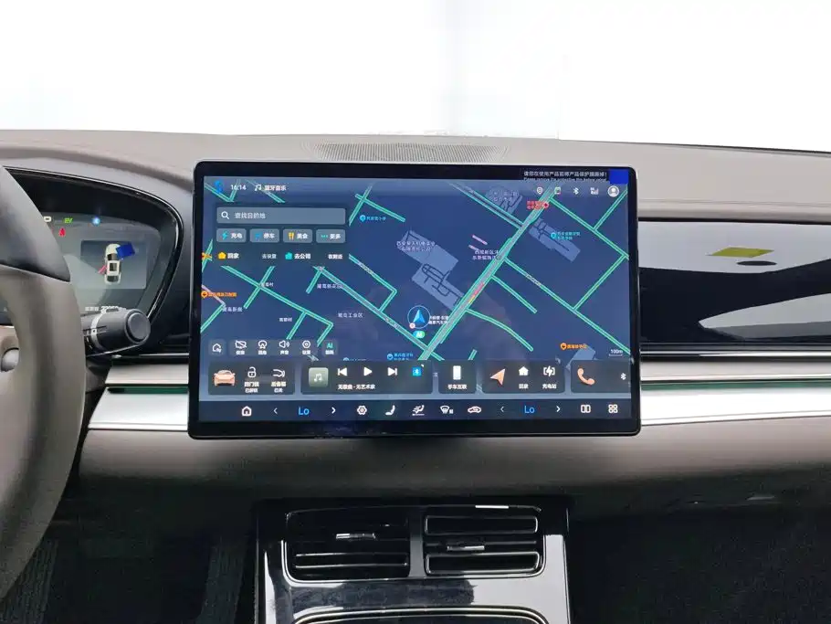 BYD Han 2025 2025 DM-i Smart Driving Edition 125KM Honor