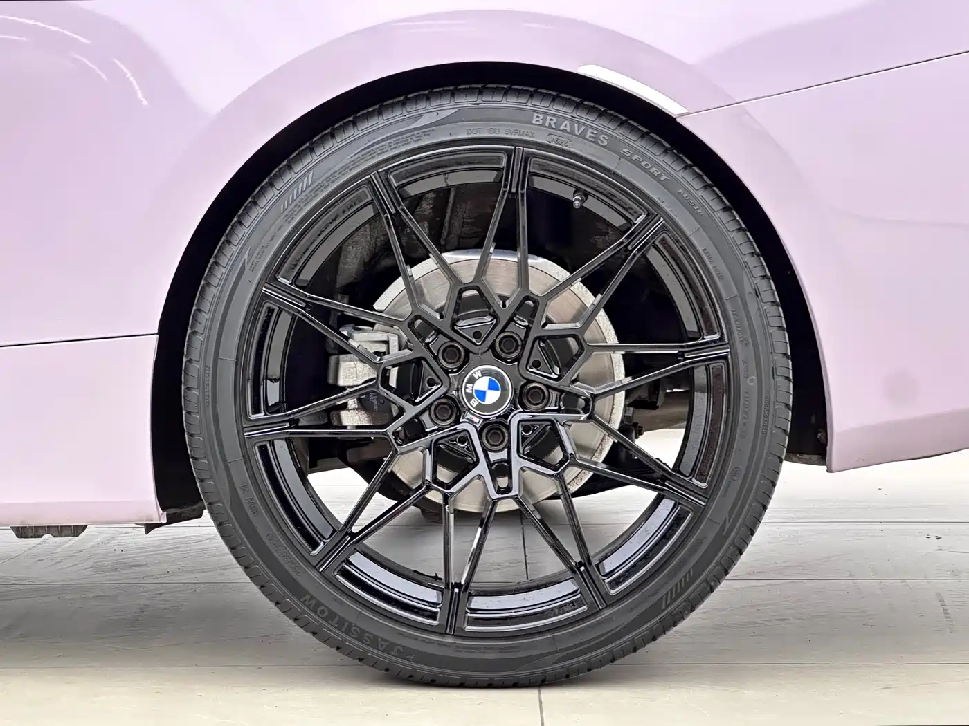BMW 4 Series 2021 425i M Sport Package фото 17