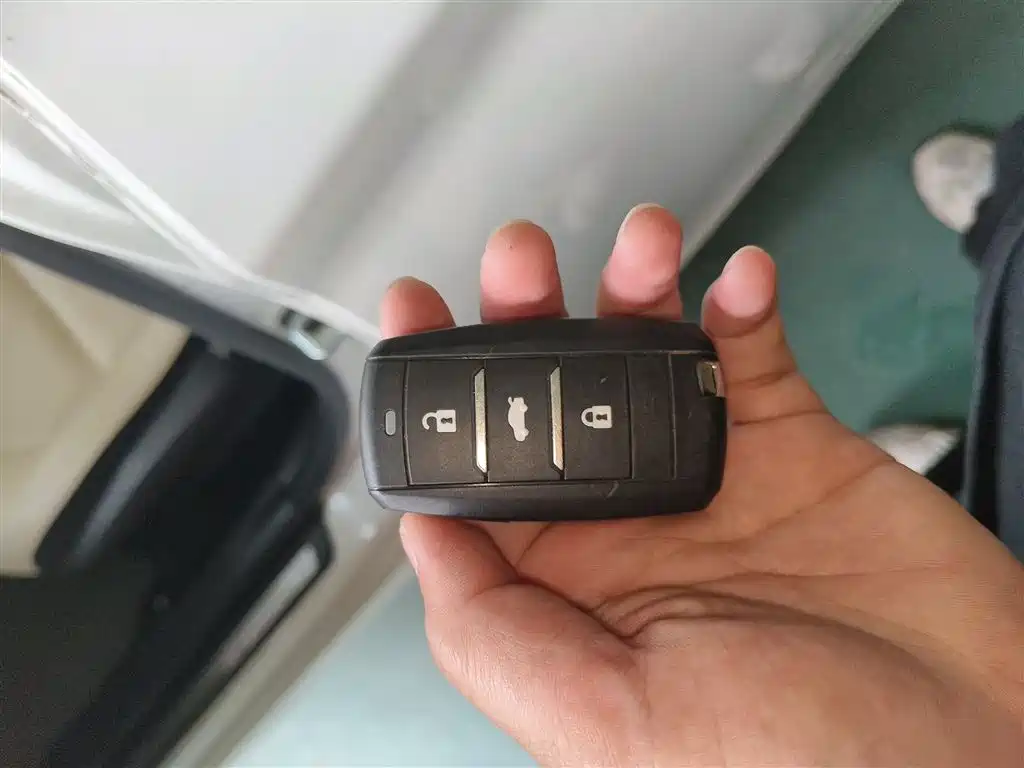Changan Yuexiang V7 2016 2015 1.6L Automatic Lexiang China V