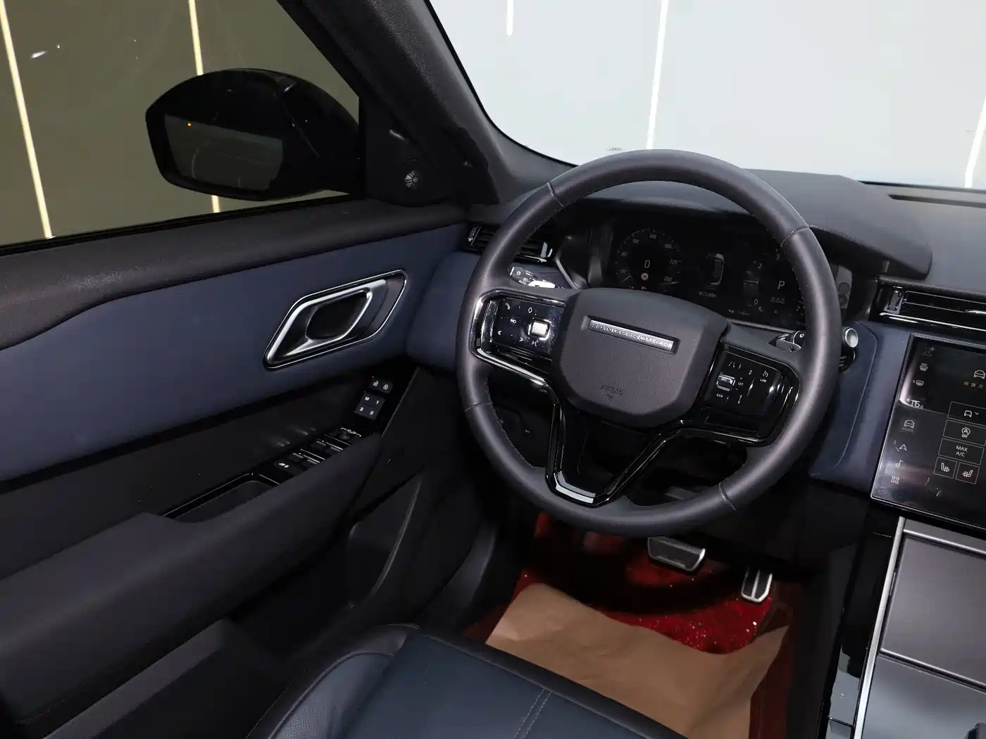 Land Rover Range Rover Velar 2024 2024 Dynamic SE