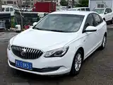 Фото 1 - Buick Excelle