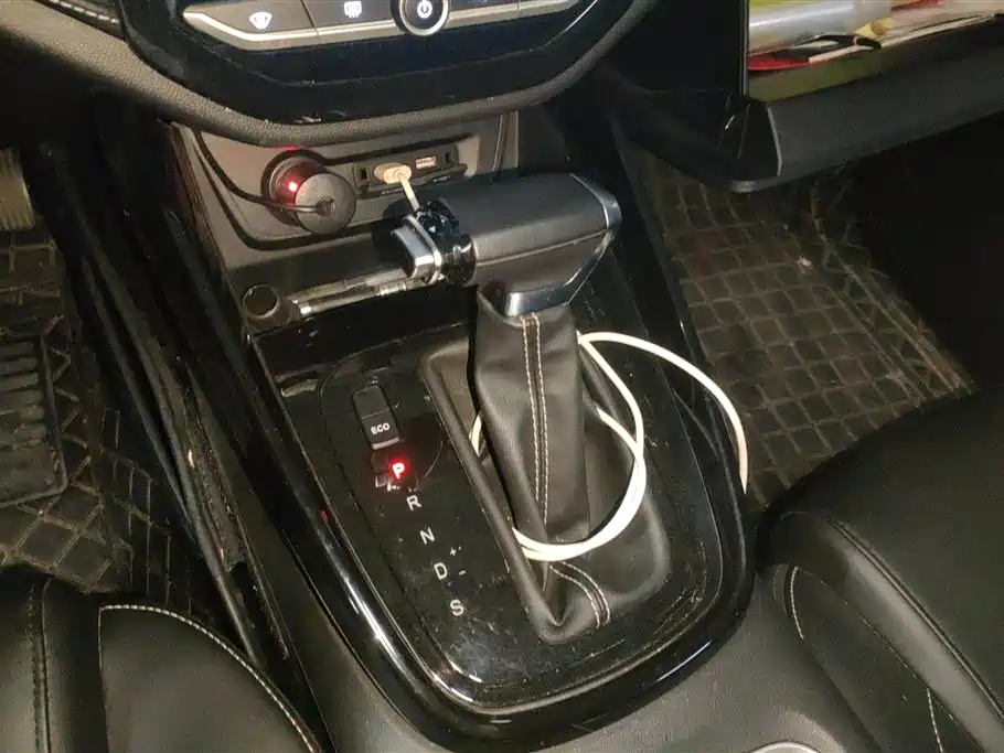BAOJUN 530
