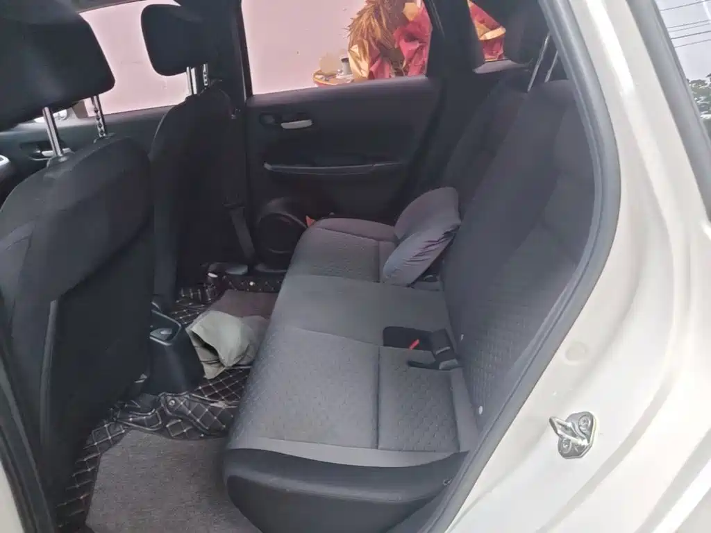 Honda Fit, миниатюра 17
