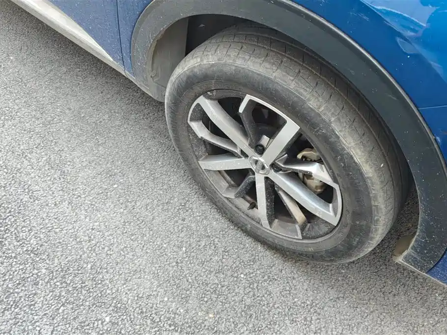 Haval F7 2020 1.5T 2WD i-Type фото 6