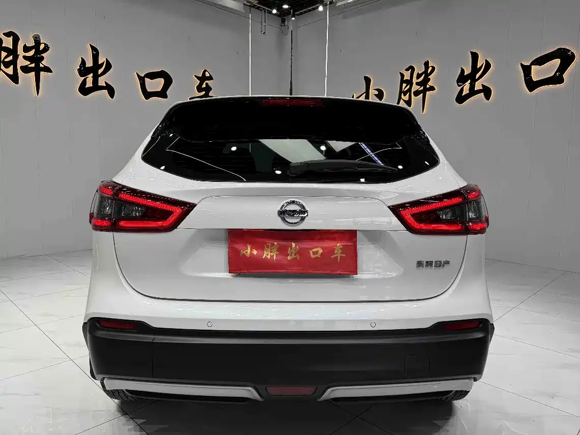 Nissan Qashqai, миниатюра 5