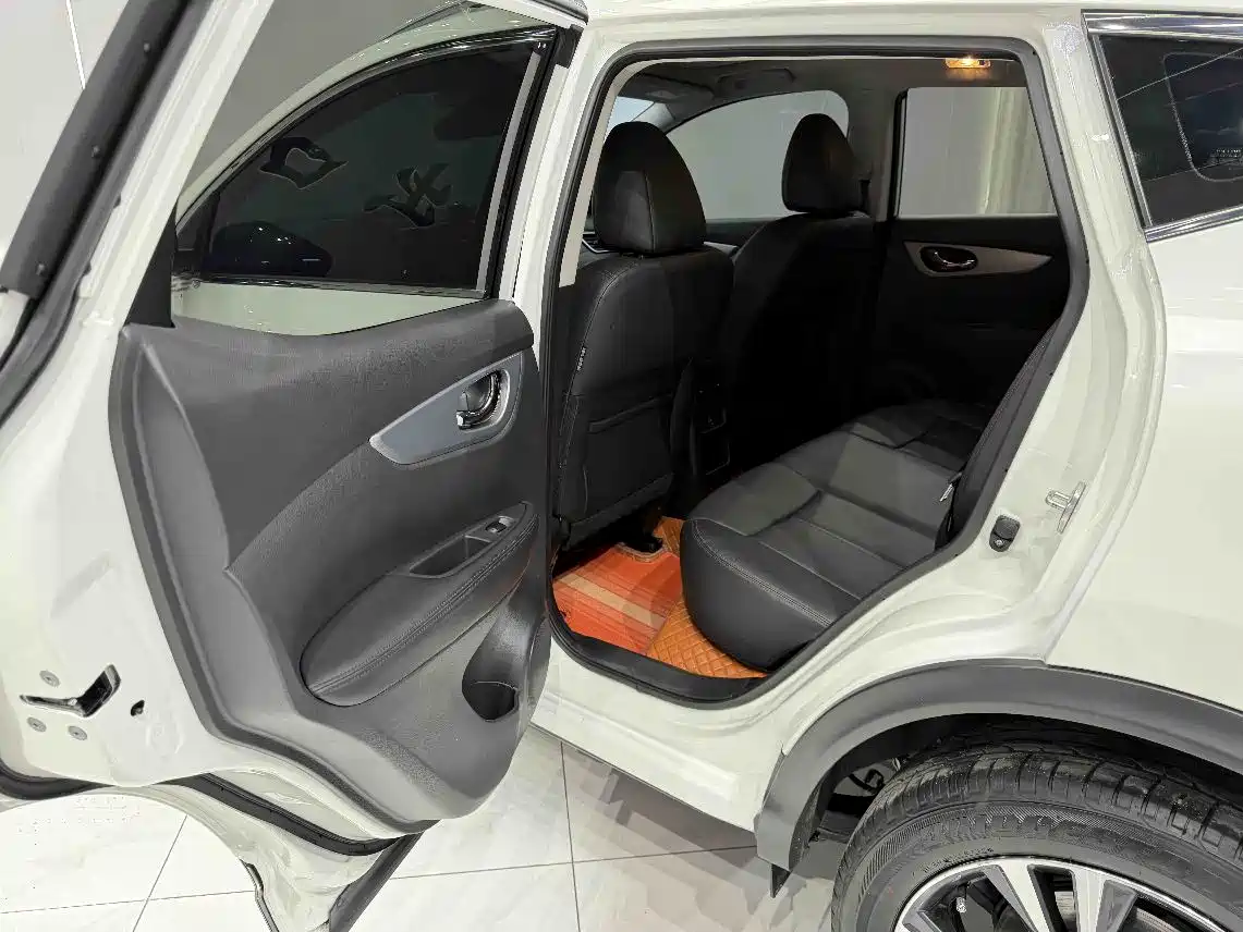Nissan Qashqai, миниатюра 16