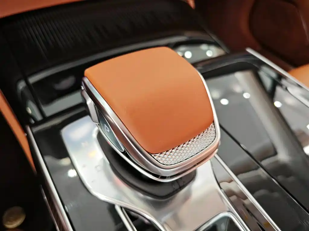 صورة 13 - Hongqi H9