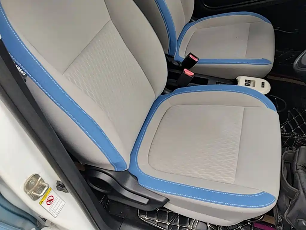 Ora Black Cat 2020 2019 Model 351km Smart Intelligence Edition