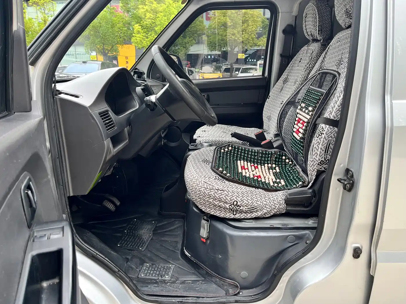 Wuling Motors Wuling EV50 2023 2022 Economy Type Anchi 35.904kWh