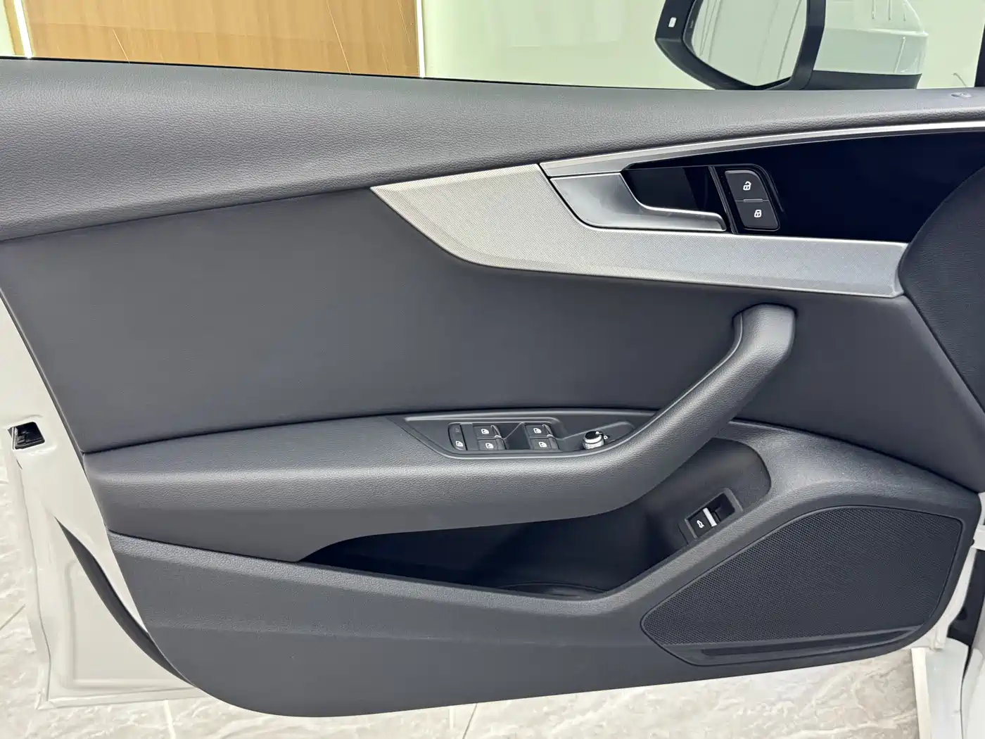 Audi A5 (Import) 2023 Sportback 40 TFSI Fashion Dynamic фото 19
