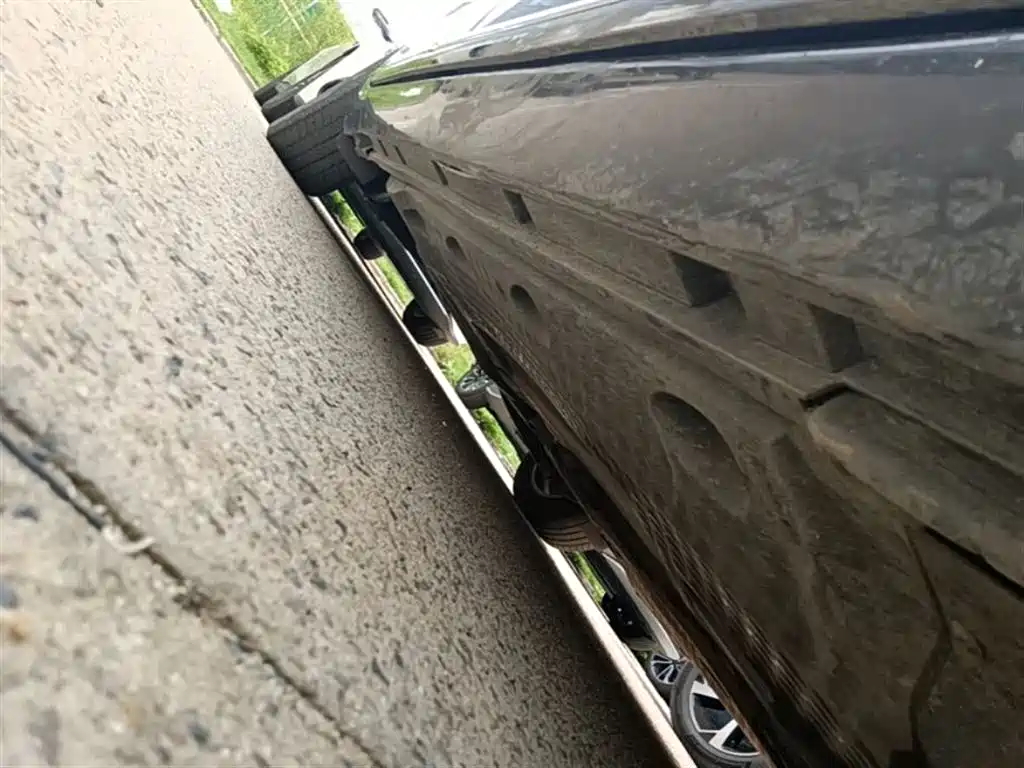 Volkswagen Magotan 2015 1.8TSI Leading фото 21