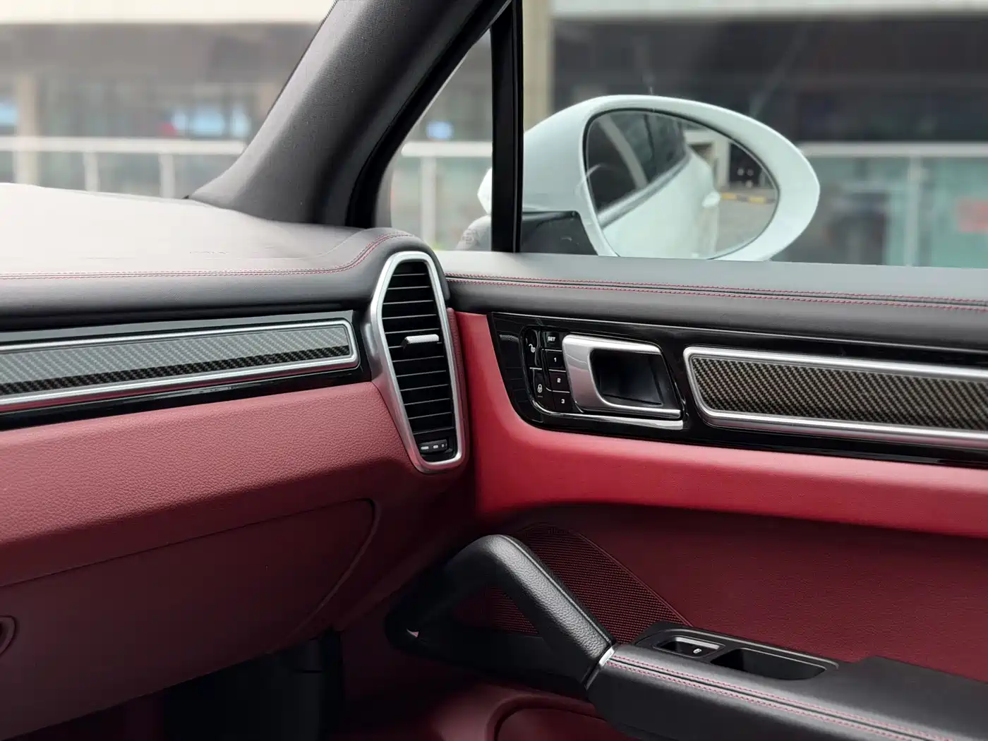 Porsche Cayenne 2019 Cayenne 3.0T фото 10