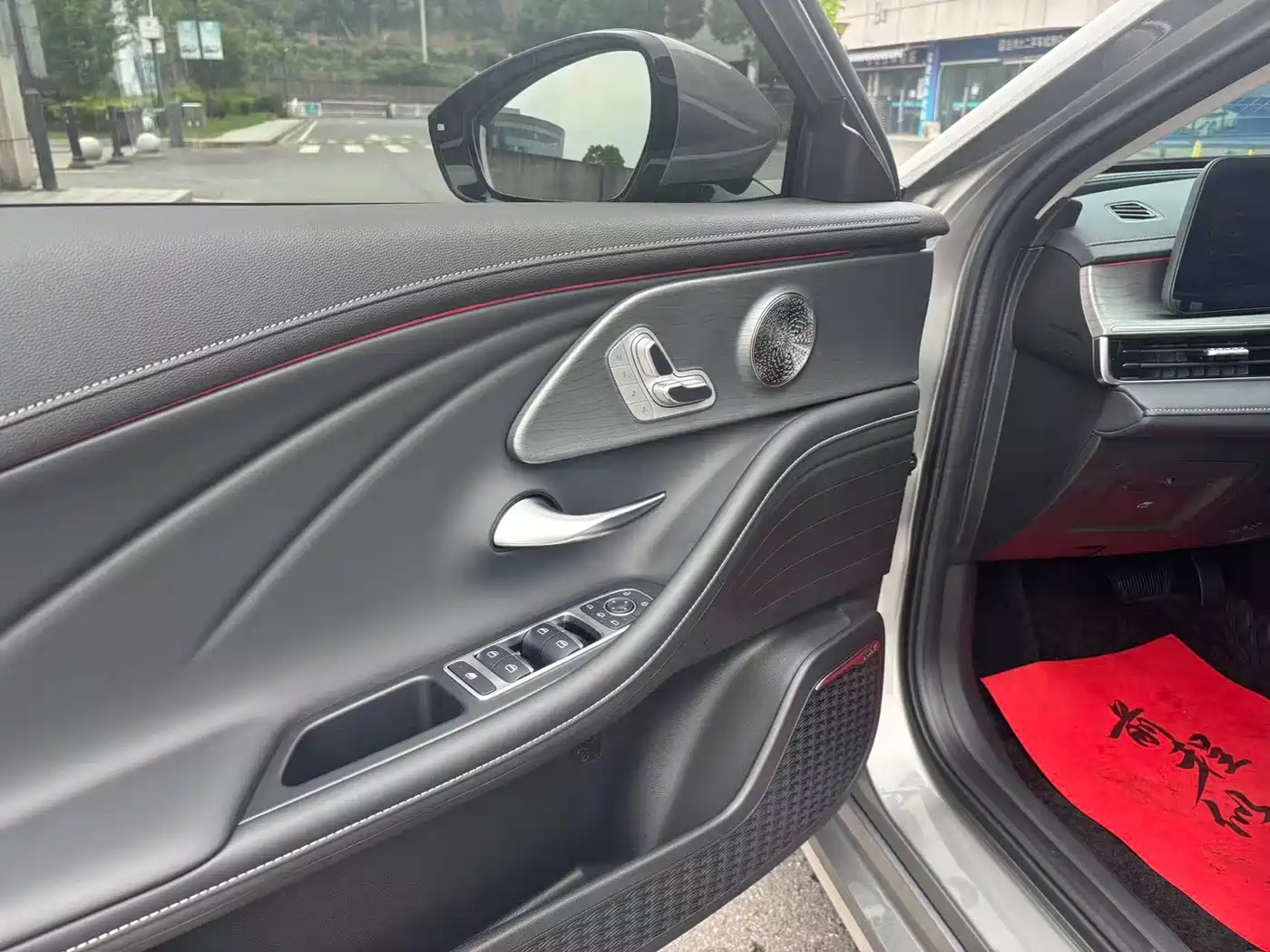 Chery Arrizo 8 2025 2025 Model 1.6T DCT Wise