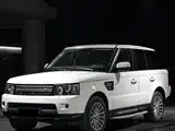Photo 1 - Land Rover Range Rover Sport