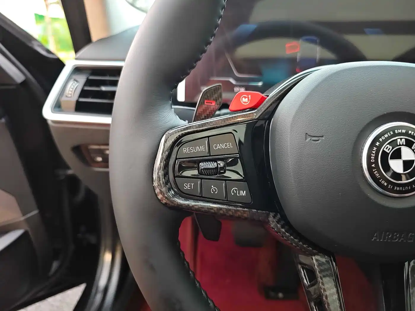 BMW i3 2024 eDrive 35 L фото 21
