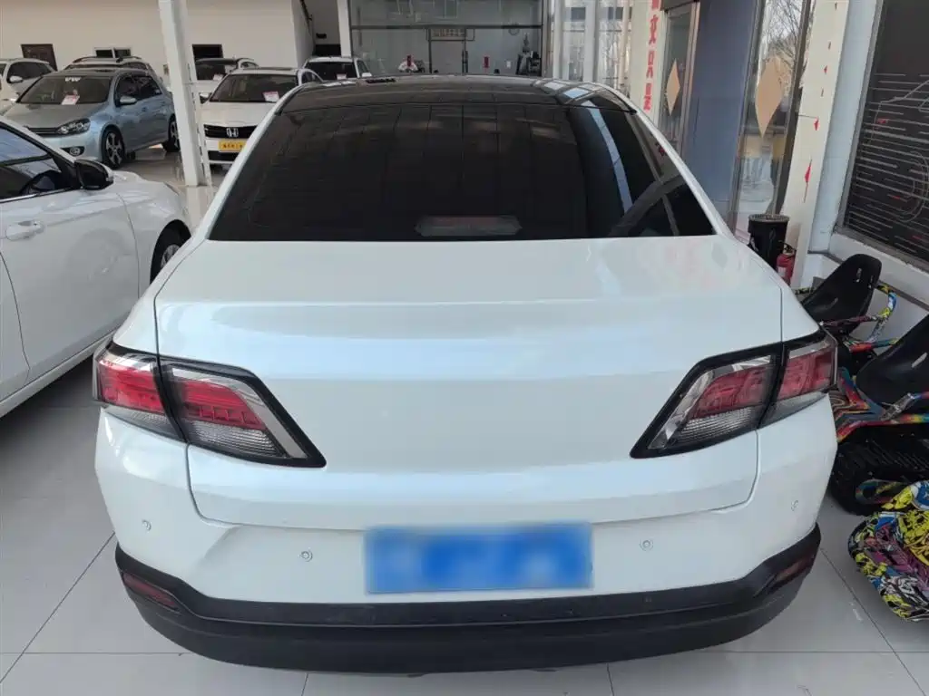 QICHEN D60