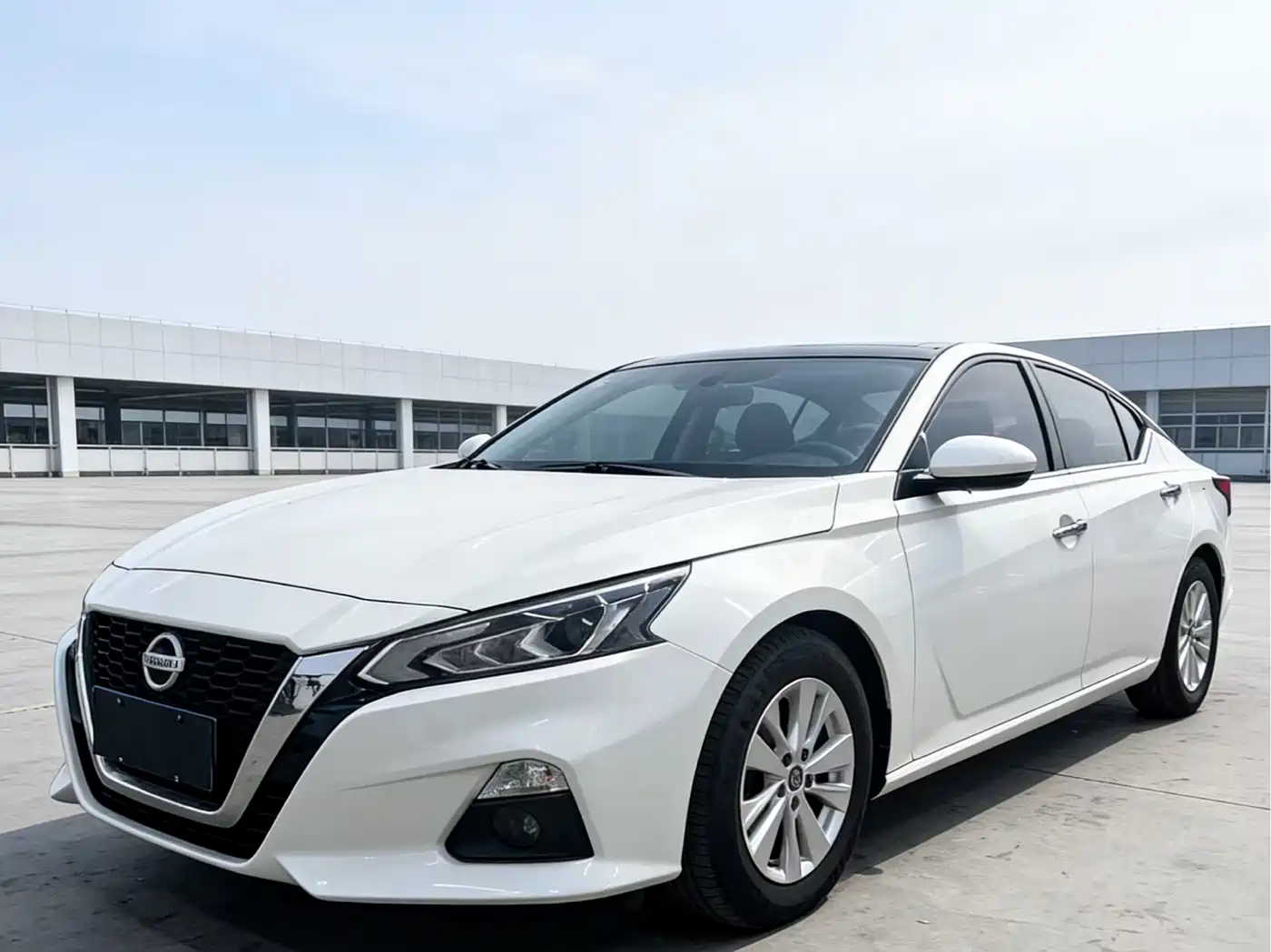 Nissan Teana 2020 2.0L XL Comfort Edition
