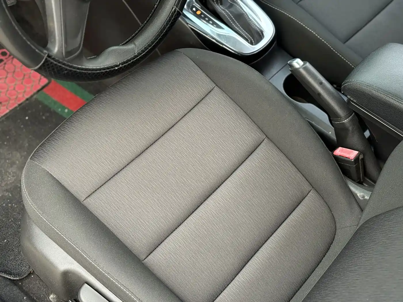 Photo 3 - Buick Excelle
