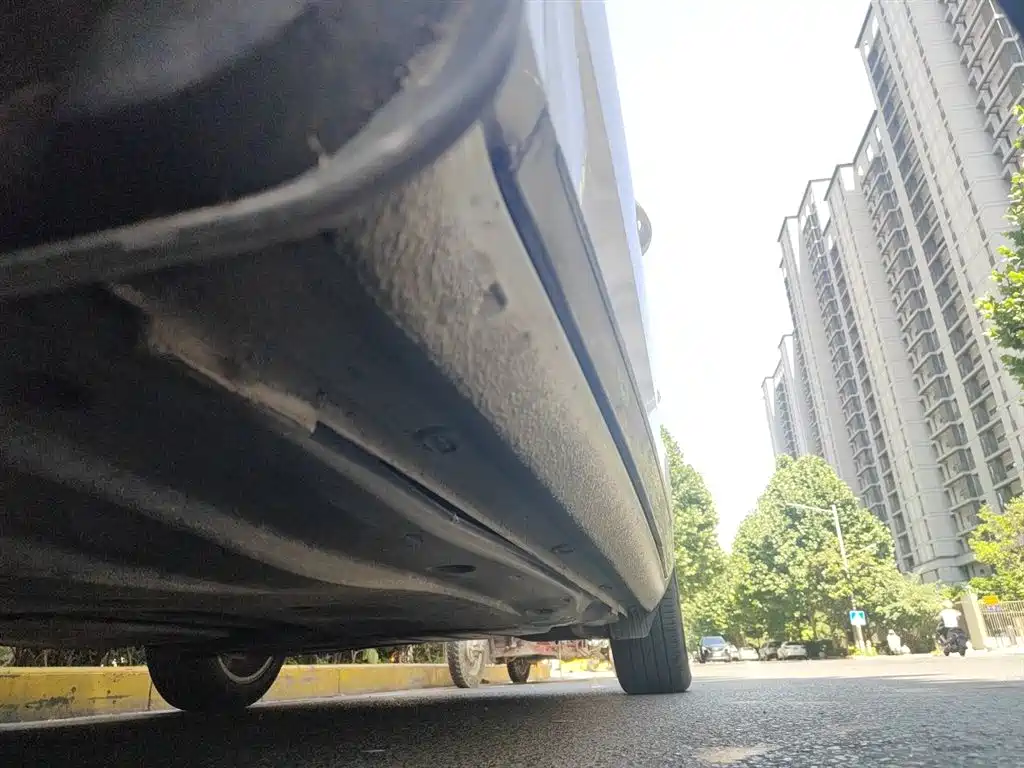 Škoda Superb 2018 TSI280 DSG Comfort (China V) фото 21