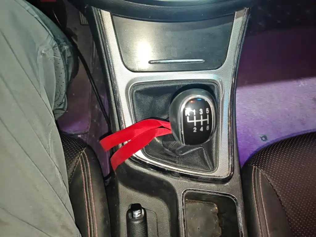 Baojun 560 2017 2016 1.8L Manual Luxury