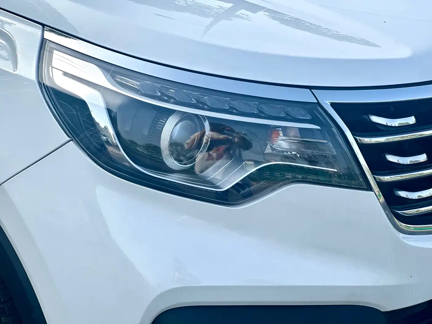 Kia Sportage 2019 2.0L Automatic Smart Luxury Edition фото 13