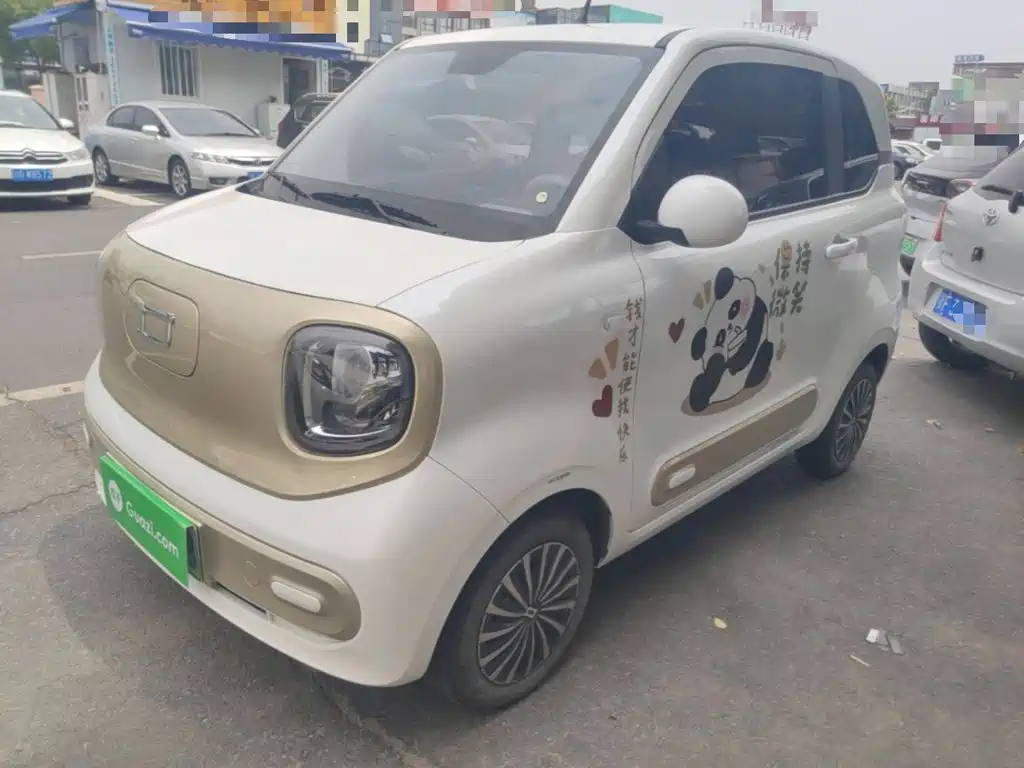 Besturn Bestune Pony 2024 170km Vitality Pony