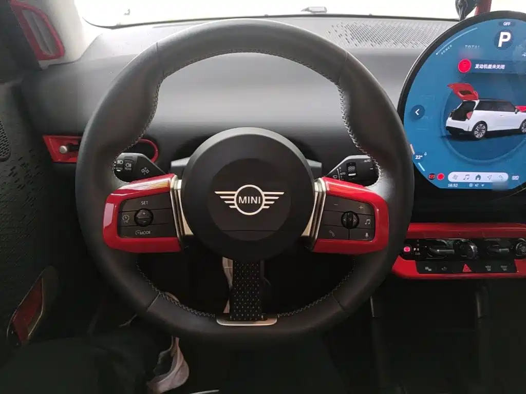 MINI Electric MINI COOPER 2024 2024 456km COOPER E Classic