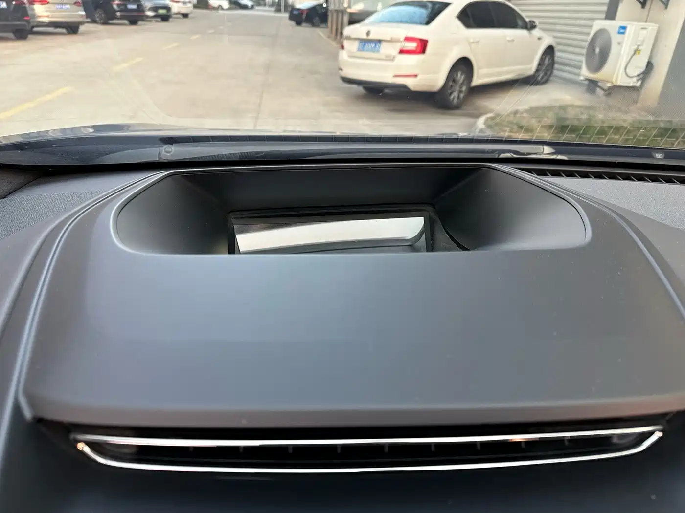HiPhi X 2022 2021 Flagship Edition 6-Seater