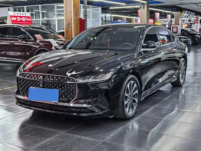 Lincoln Z 2023