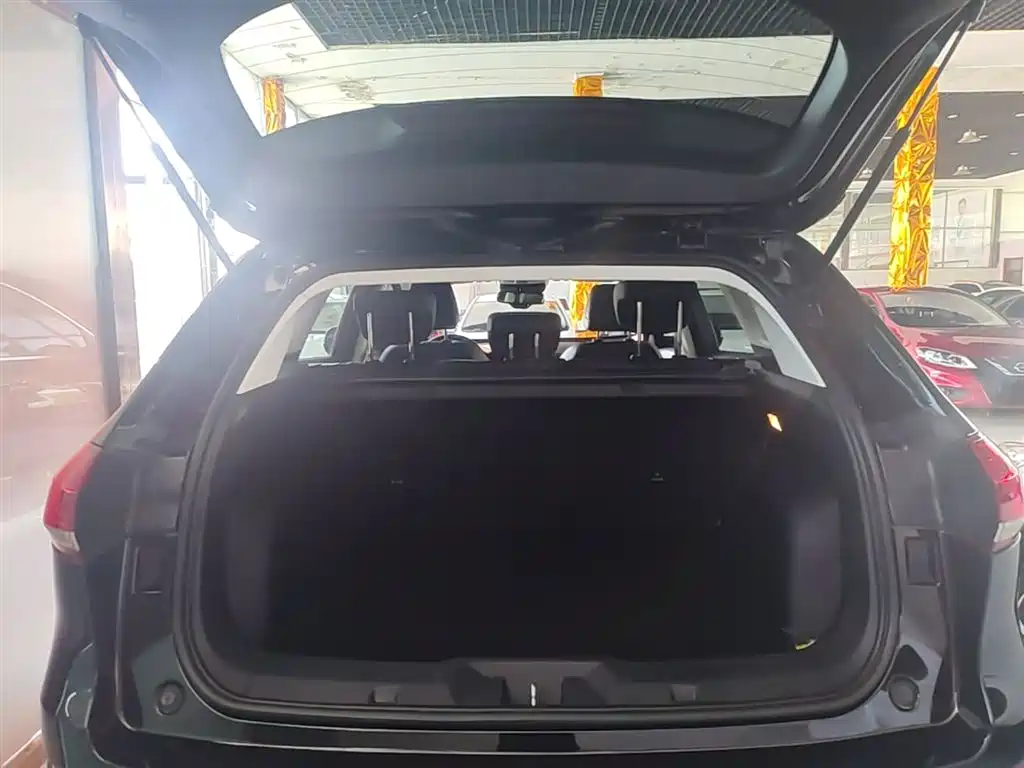 Haval H6 2021 1.5GDIT Automatic Champion Edition фото 19