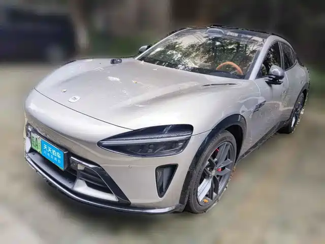 Xiaomi Auto Xiaomi YU7, 2025