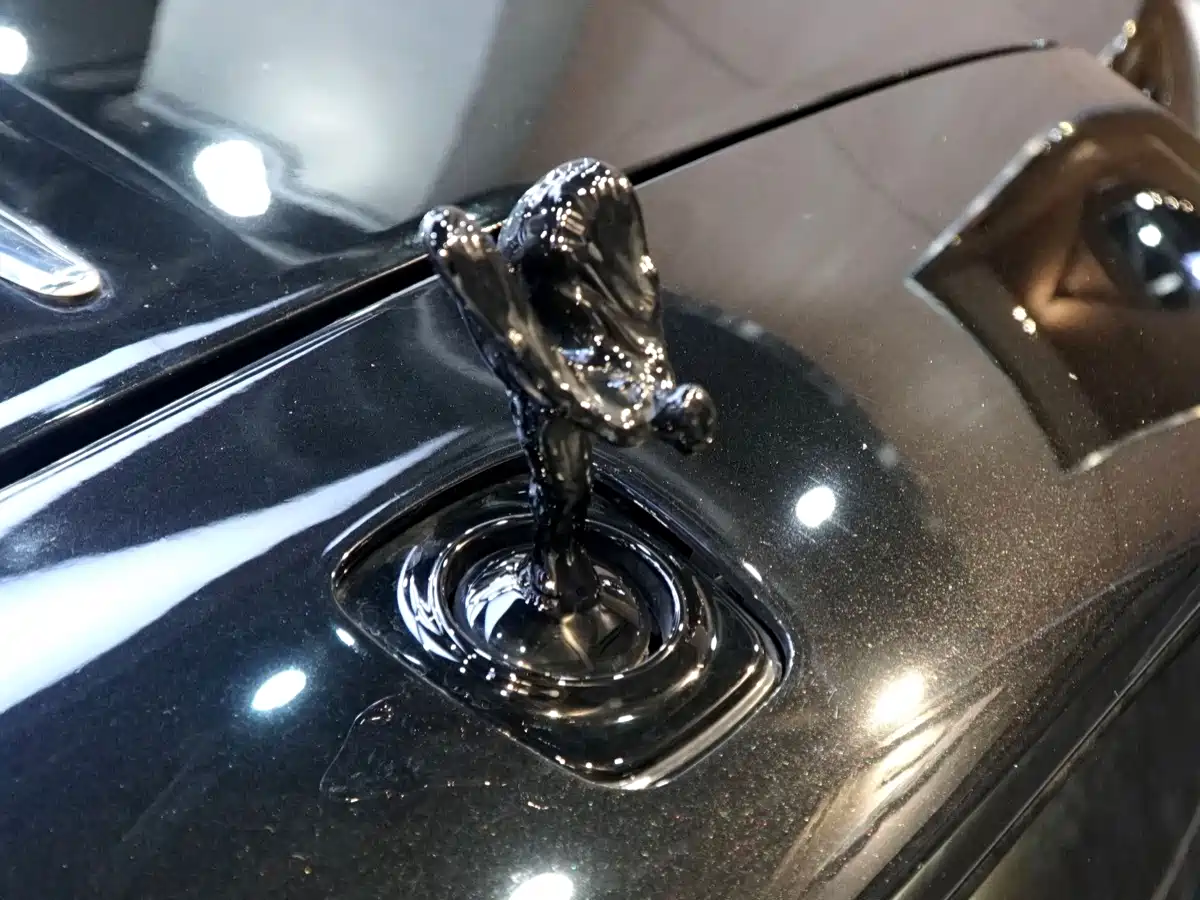 Фото 24 - Rolls-Royce Ghost