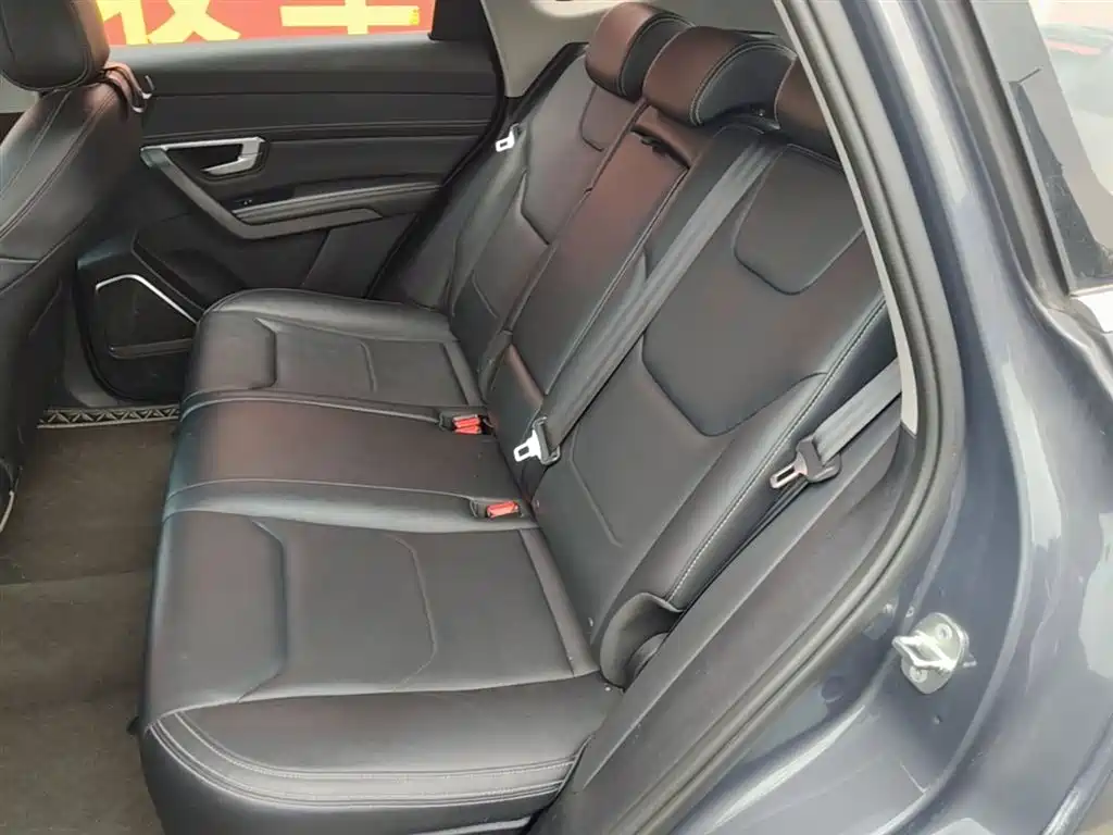 BYD Song Pro 2019 1.5T Automatic Elite фото 17